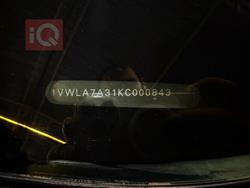 فولكسفاغن باسات